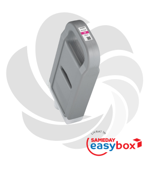 PFI-711M Magenta - Cartus cerneala original Canon