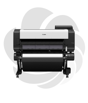 Canon imagePROGRAF TX-3200 36" + Stand mobil - Plotter A0