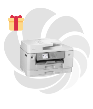 Brother MFC-J6955DW - Multifunctional Inkjet color A3