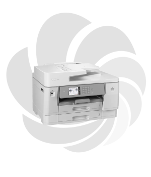 Brother MFC-J6955DW - Multifunctional Inkjet color A3