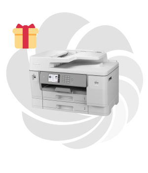 Brother MFC-J6957DW - Multifunctional Inkjet color A3