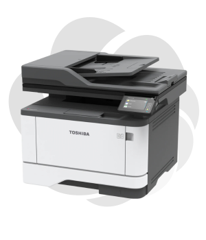 Toshiba e-Studio 409S - Multifunctional laser monocrom A4
