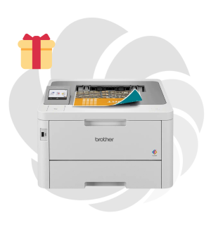 Brother HL-L8230CDW - Imprimanta laser color A4