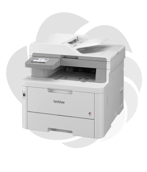Brother MFC-L8340CDW - Multifunctional laser color A4