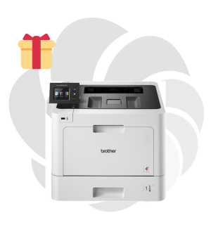 Brother HL-L8360CDW - Imprimanta laser color A4