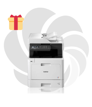 Brother DCP-L8410CDW - Multifunctional laser color A4