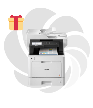 Brother MFC-L8900CDW - Multifunctional laser color A4