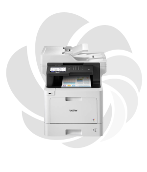 Brother MFC-L8900CDW - Multifunctional laser color A4