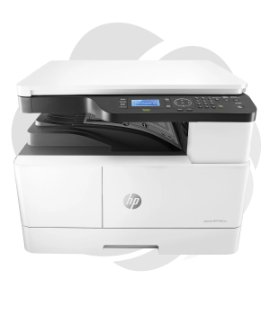HP Laserjet MFP M442DN - Multifunctional laser monocrom A3