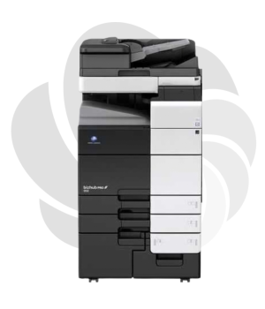 Konica Minolta Bizhub 958 - Multifunctional laser monocrom A3