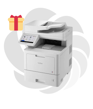 Brother MFC-L9630CDN - Multifunctional laser color A4