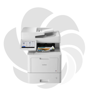 Brother MFC-L9670CDN - Multifunctional laser color A4