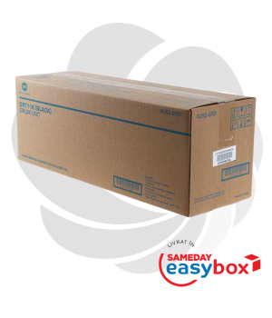 DR-711 Black - Drum Unit original Konica Minolta pentru Bizhub 654e / Bizhub C654e / Bizhub 754e / Bizhub C754e