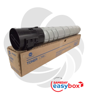 TN-323 - Cartus toner original Konica Minolta pentru Bizhub 227 / Bizhub 287 / Bizhub 367