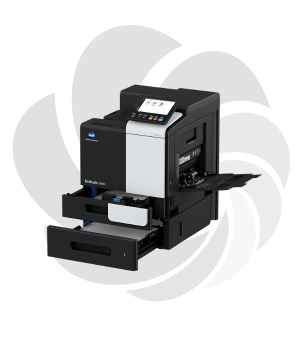 Konica Minolta Bizhub C3301i - Imprimanta laser color A4
