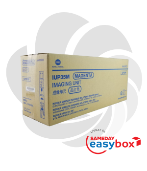 IUP-35 Magenta - Unitate imagine originala Konica Minolta pentru Bizhub C3350i / Bizhub C4050i