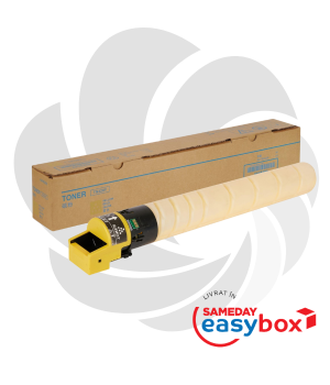 TN-328 Yellow - Cartus toner original Konica Minolta pentru Bizhub C250i / Bizhub C300i / Bizhub C360i
