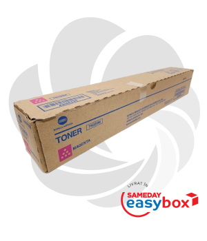 TN-328 Magenta - Cartus toner original Konica Minolta pentru Bizhub C250i / Bizhub C300i / Bizhub C360i
