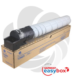 TN-330 - Cartus toner original Konica Minolta pentru Bizhub 300i / Bizhub 360i