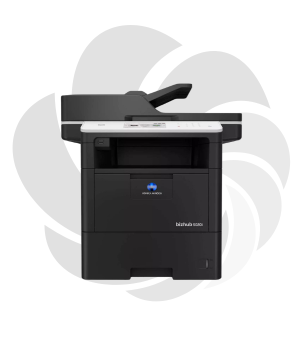 Konica Minolta Bizhub 5020i - Multifunctional laser monocrom A4