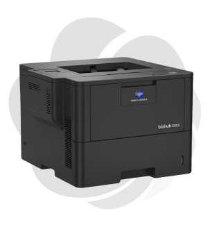 Konica Minolta Bizhub 5000i - Imprimanta laser monocrom A4