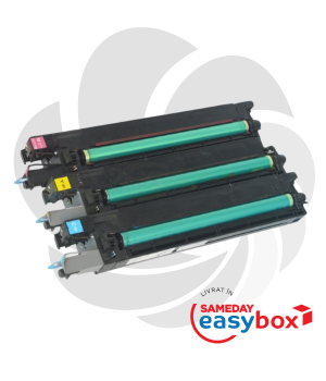 DR-618 Yellow / Magenta / Cyan - Drum Unit original Konica Minolta pentru Bizhub C450i / Bizhub C550i / Bizhub C650i / Bizhub C750i