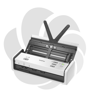 Brother ADS-1300 - Scanner A4 Portabil