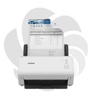 Brother ADS-4100 - Scaner A4