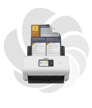 Brother ADS-4500W - Scanner A4