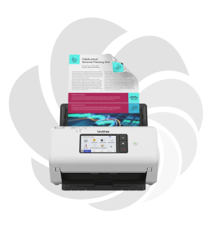 Brother ADS-4700W - Scanner A4