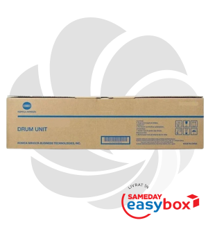 DR-P02 - Drum Cartridge CMYK pentru C3120i / C3100i