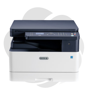 Xerox® WorkCentre® B1022 - Mutifunctional laser monocrom A3