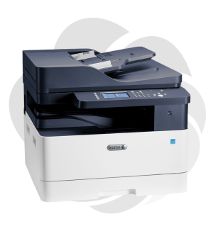 Xerox® WorkCentre® B1025 - Mutifunctional laser monocrom A3