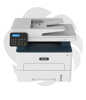 Xerox® B225 - Multifunctionala laser monocrom A4