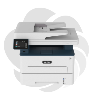 RESIGILAT  Xerox® B235 - Multifunctionala laser monocrom A4