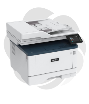 Xerox® B305DNI - Multifunctionala laser monocrom A4