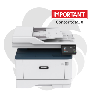 RESIGILAT Xerox® B315 - Multifunctionala laser monocrom A4