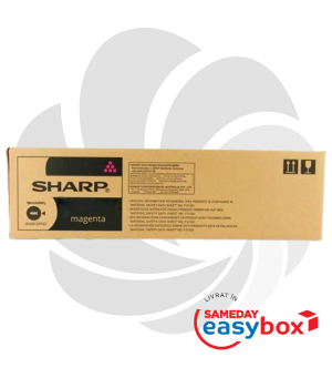 BPGT20MB Magenta - Cartus toner original pentru Sharp BP10C20 / BP20C20 / BP20C25