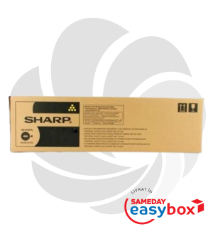 BPGT20YA Yellow - Cartus toner original pentru Sharp BP10C20 / BP20C20 / BP20C25