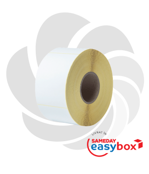 Rola termica etichete simple pre-taiate Brother BUS-1J150102-203