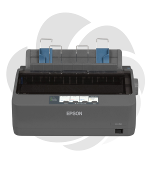 Epson LX-350 - Imprimanta matriciala A4