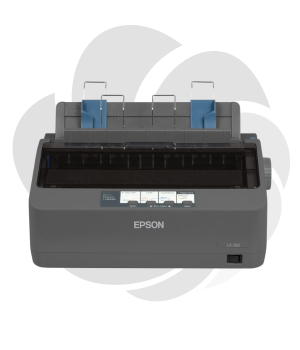 Epson LQ-350 - Imprimanta matriciala  24PIN