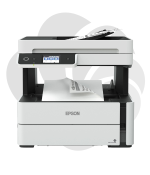 Epson EcoTank M3170 - Multifunctionala Inkjet monocrom A4