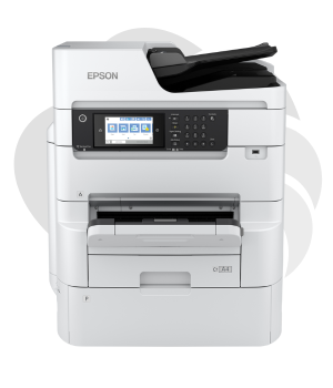 Epson WorkForce Pro WF-C879RDTWFC - Multifunctional Inkjet Color A3
