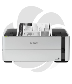 Epson EcoTank M1170 - Imprimanta Inkjet monocrom A4