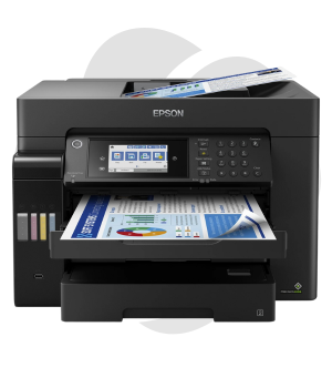 Epson EcoTank L15160 - Multifunctional Inkjet color A3