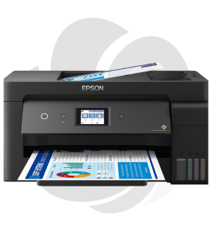 Epson EcoTank L14150 - Multifunctional Inkjet color A3+