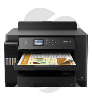 Epson EcoTank L11160 - Imprimanta Inkjet color A3+