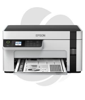 Epson EcoTank M2120 - Multifunctionala Inkjet monocrom A4