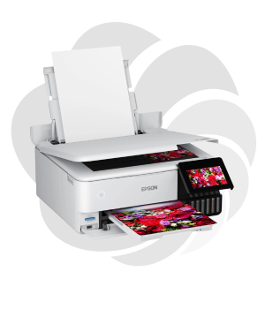 Epson EcoTank L8160 - Multifunctional Inkjet color A4